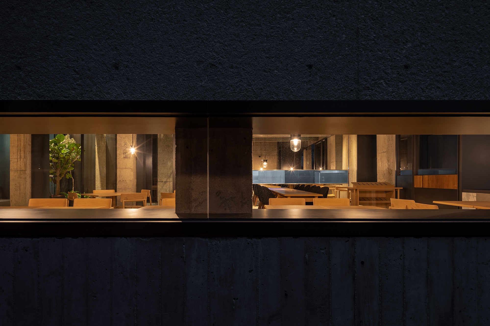 万科有熊酒店丨中国深圳丨大观国际设计咨询有限公司,如恩设计-18