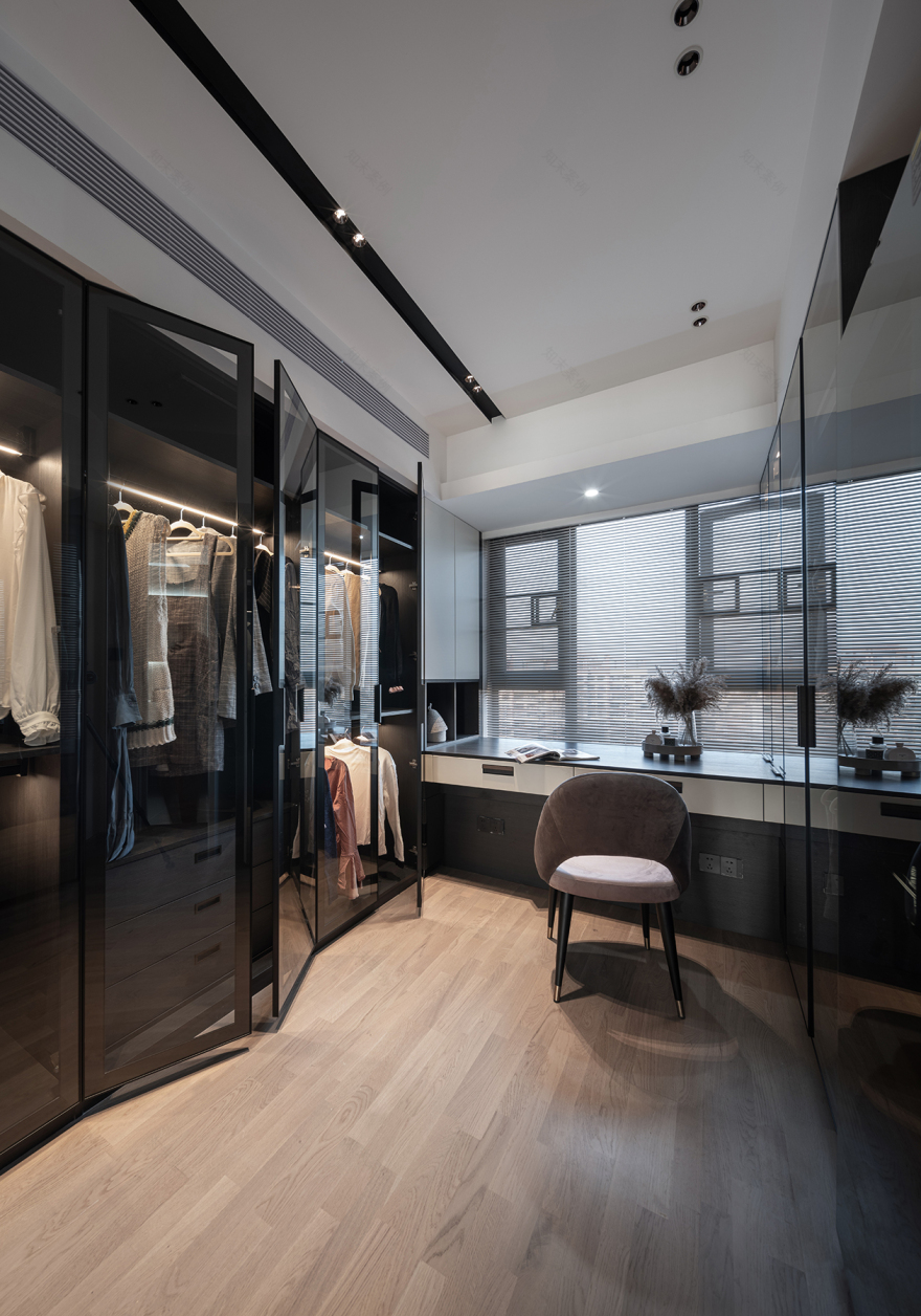 冰纷世界丨中国揭阳丨深圳市欧素娜空间设计有限公司-52