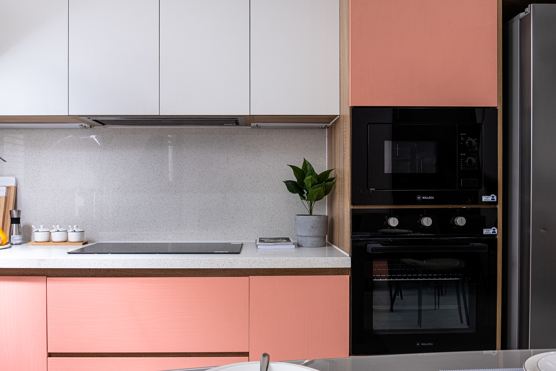 HOME STYLING / THE SOL CITY - NPLK HIỆN ĐẠI-20