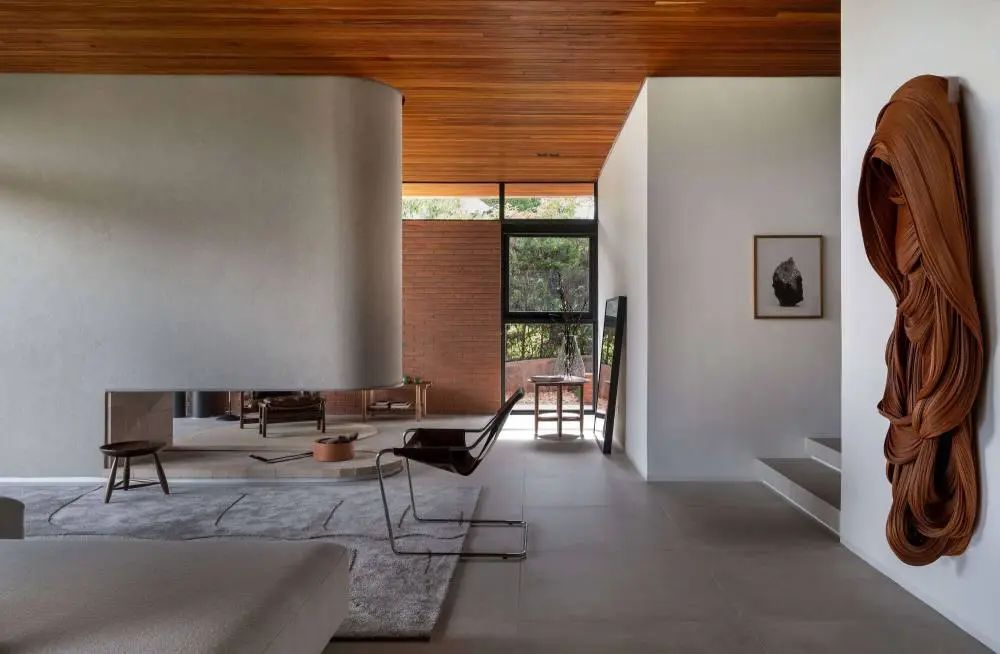 Tesche House | Galeria 733 | 2024 | 巴西-3