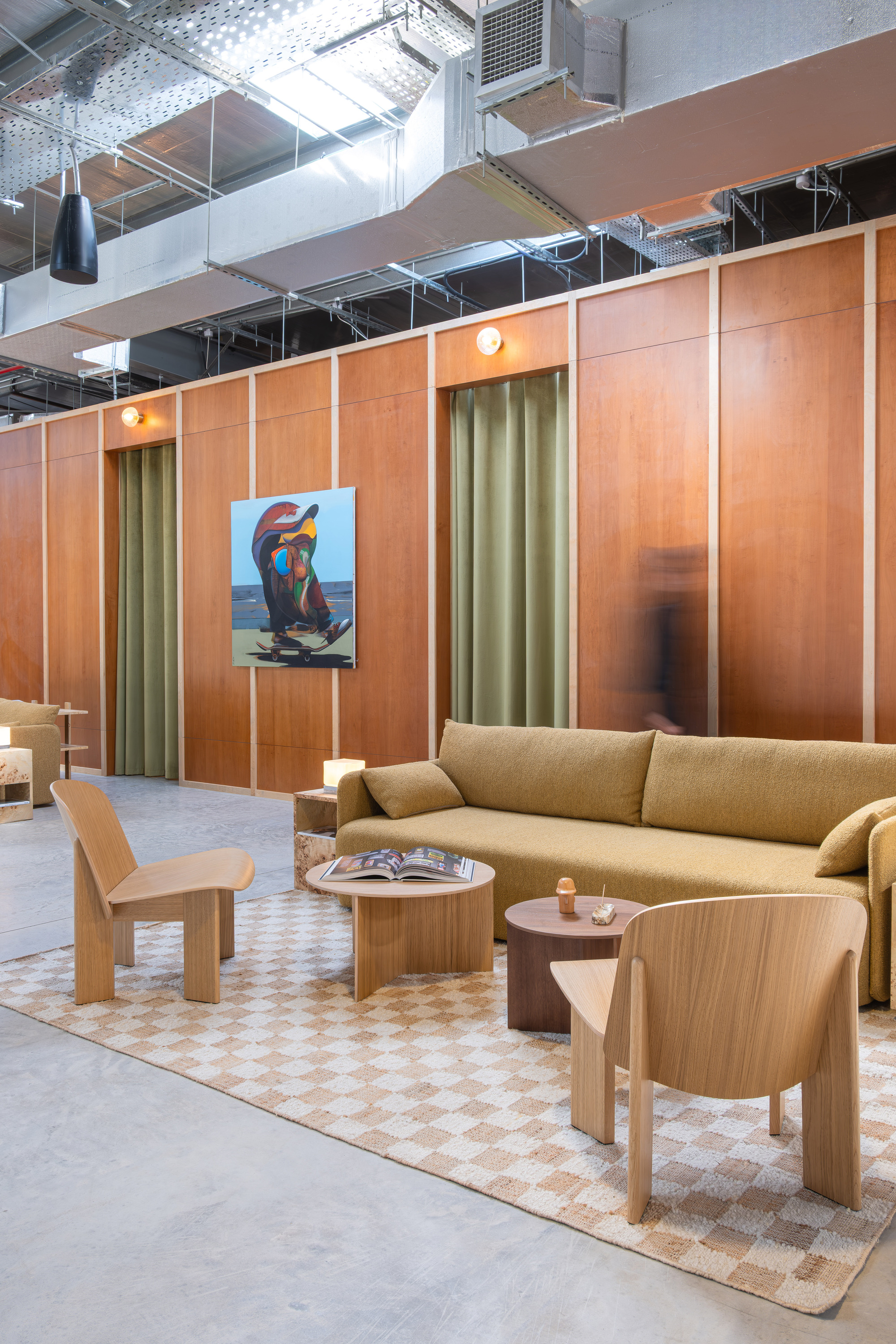 古德商店丨阿联酋迪拜丨studio pheasant-31