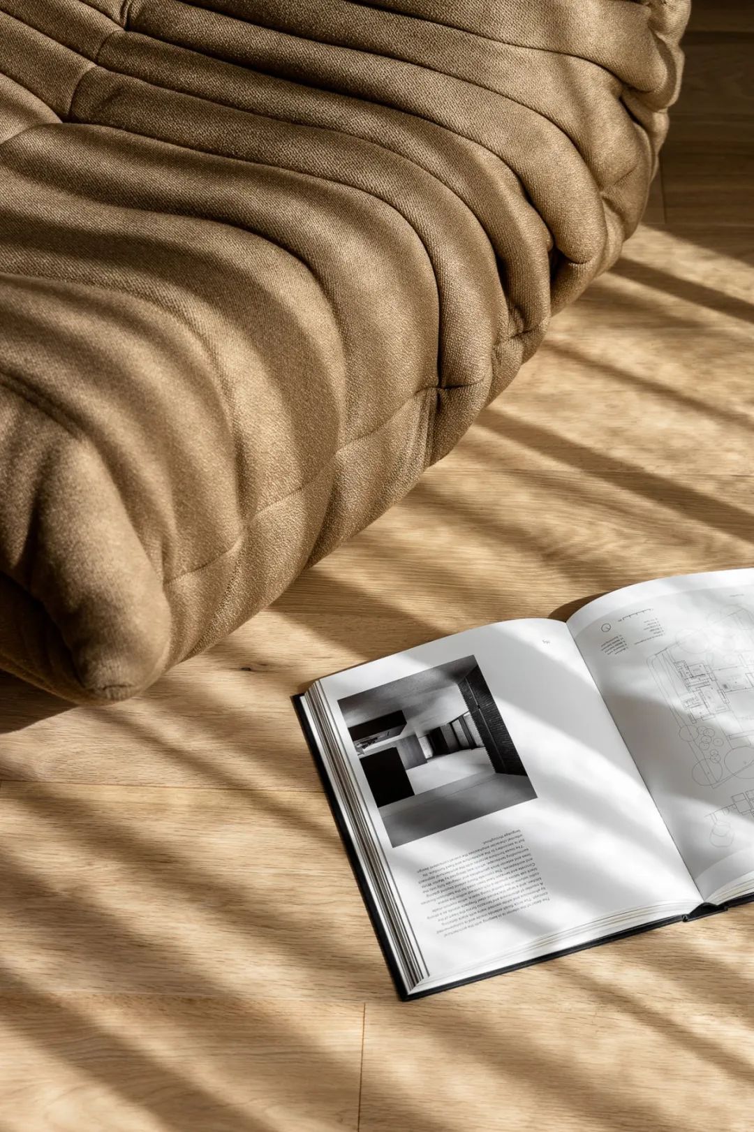 里彭利屋丨澳大利亚墨尔本丨Luke Fry工作室-64