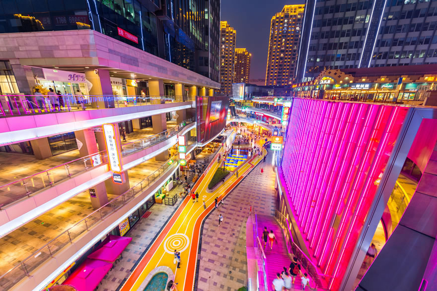 青岛1907音乐酒吧街-9