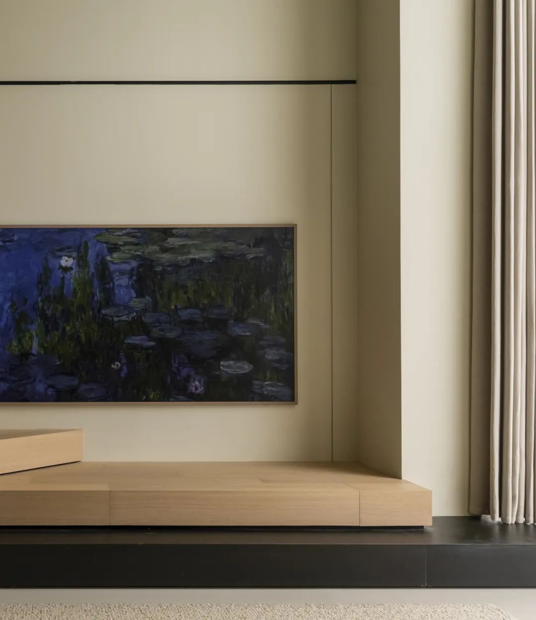 HAOS好室设计新作 · 自由的光丨中国洛阳-22