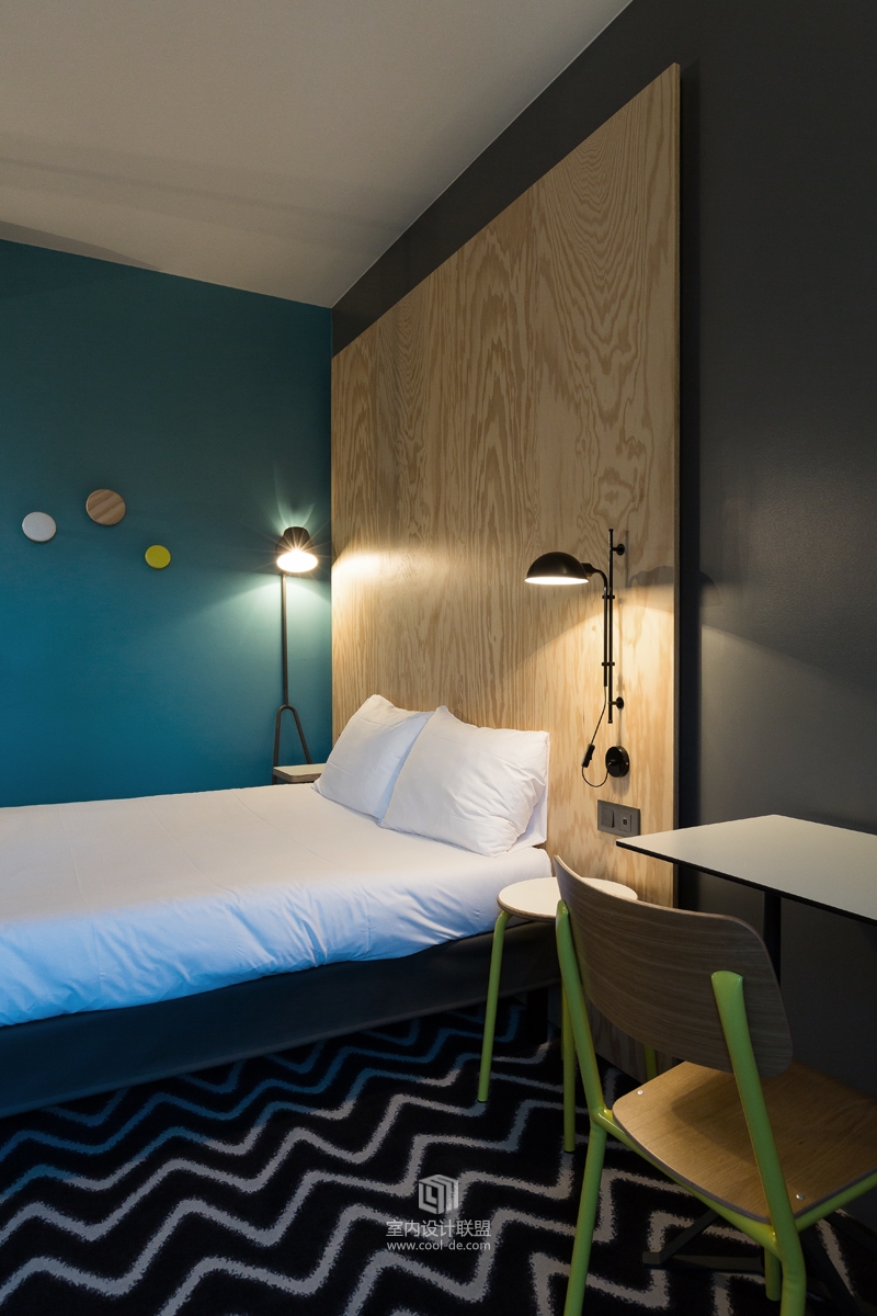 IBIS STYLES BUTTE AUX酒店-16