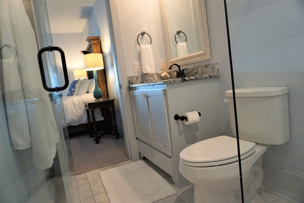 丨墨西哥丨Bob Chatham Custom Home Design-26