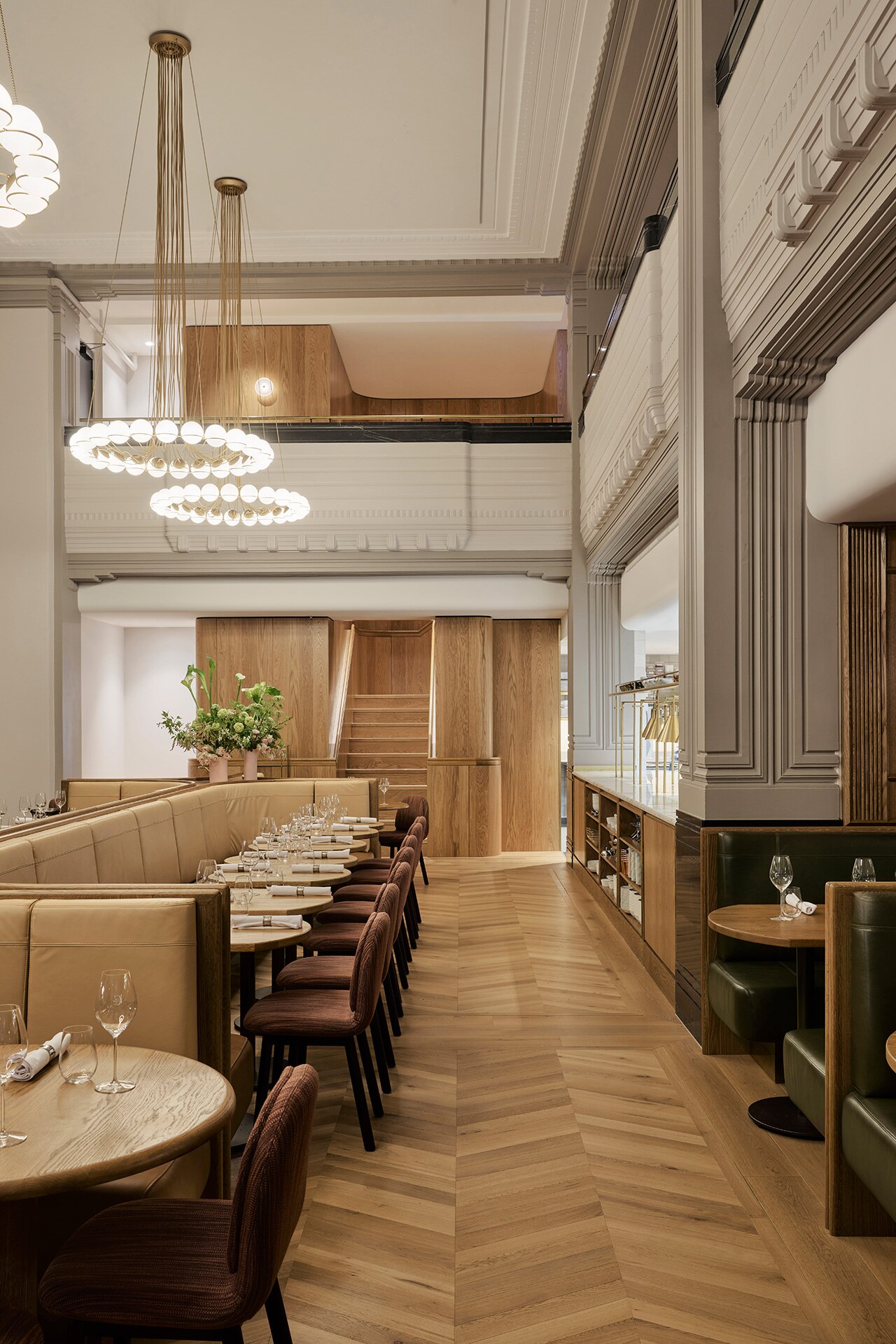 2023 Eat Drink Design Awards 最佳餐厅设计盘点-8