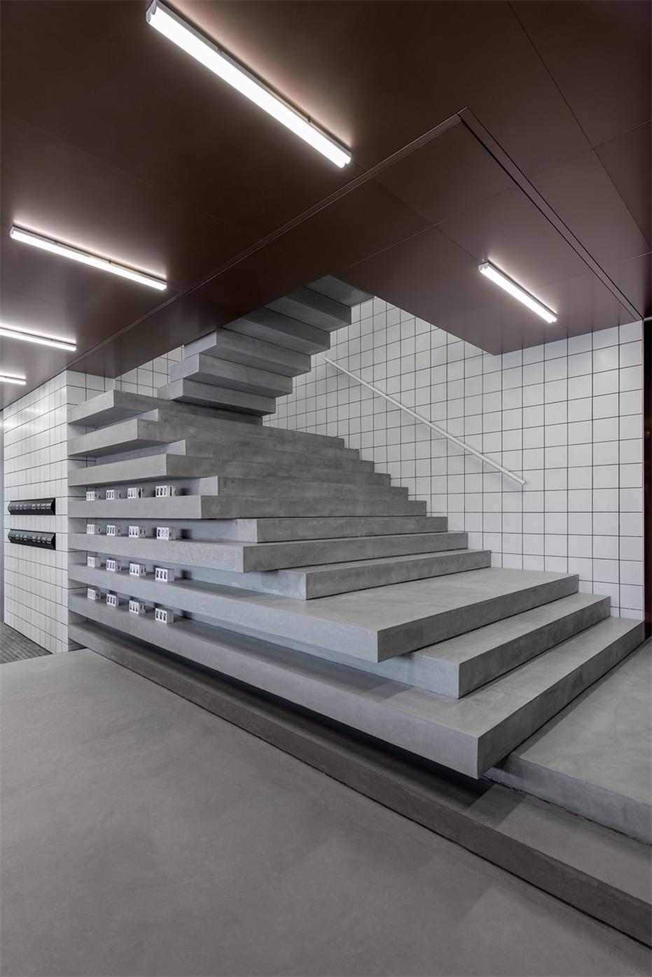 上海新天地话梅HARMAY超市设计丨中国上海丨AIM恺慕建筑设计公司-16