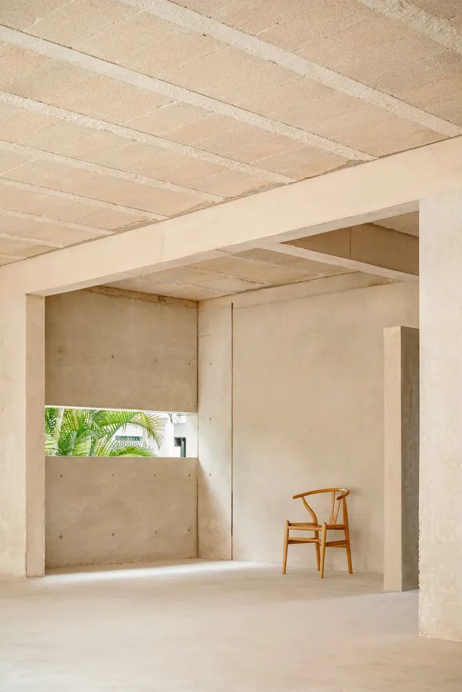 封闭与开放共生 · 五口之家住宅设计丨GGH 设计机构-29