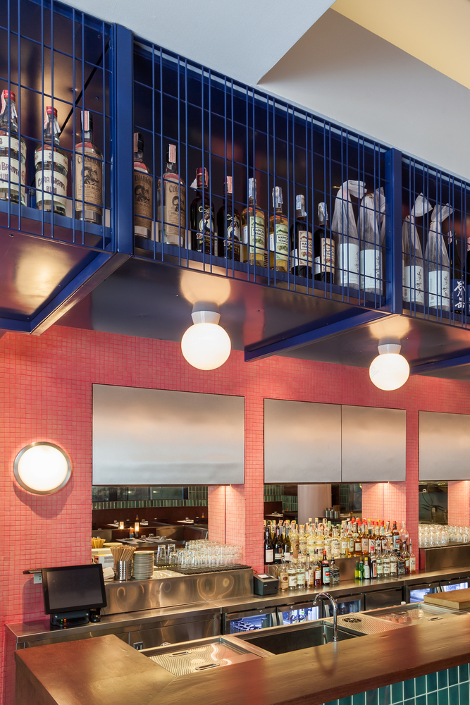 小宝餐厅 · 香港风格曼谷绽放,怀旧与当代的完美交融-44