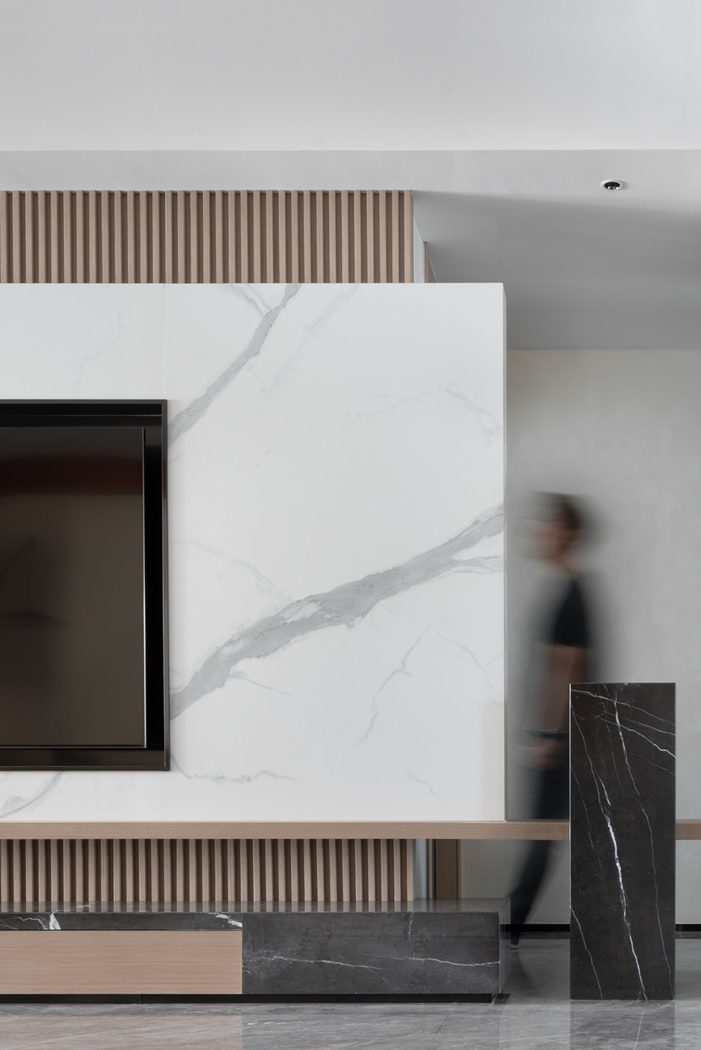 2022 年度私宅设计大赏丨多个设计团队-20