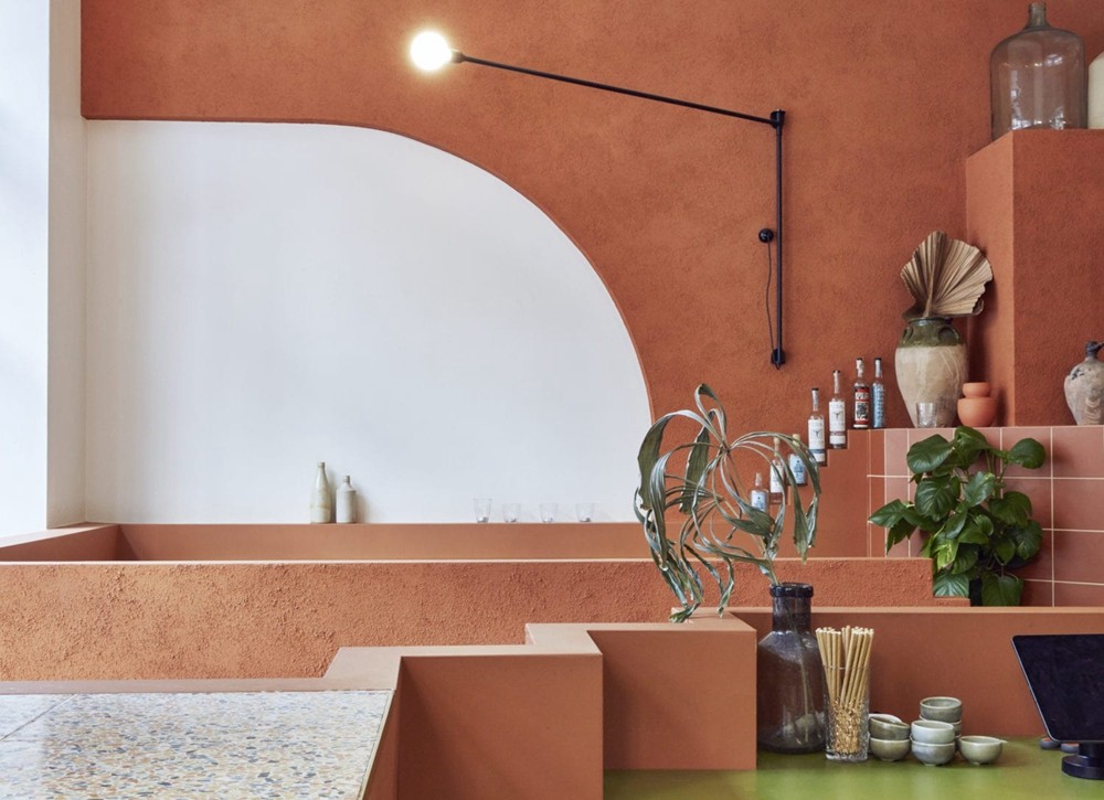 悉尼CHICA BONITA餐厅-6