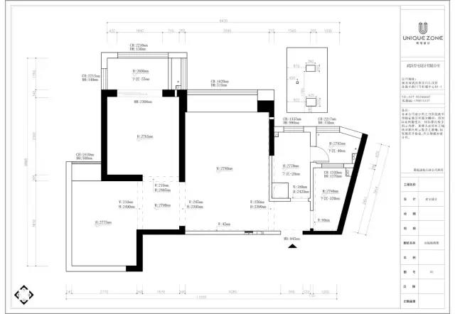 武汉有宅设计——《晚风》-14