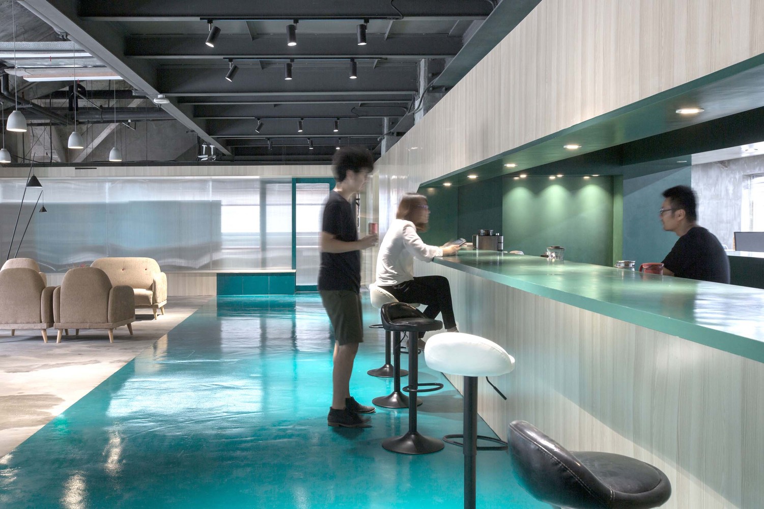 扬州意田创意社区丨中国扬州丨PROJECT-23