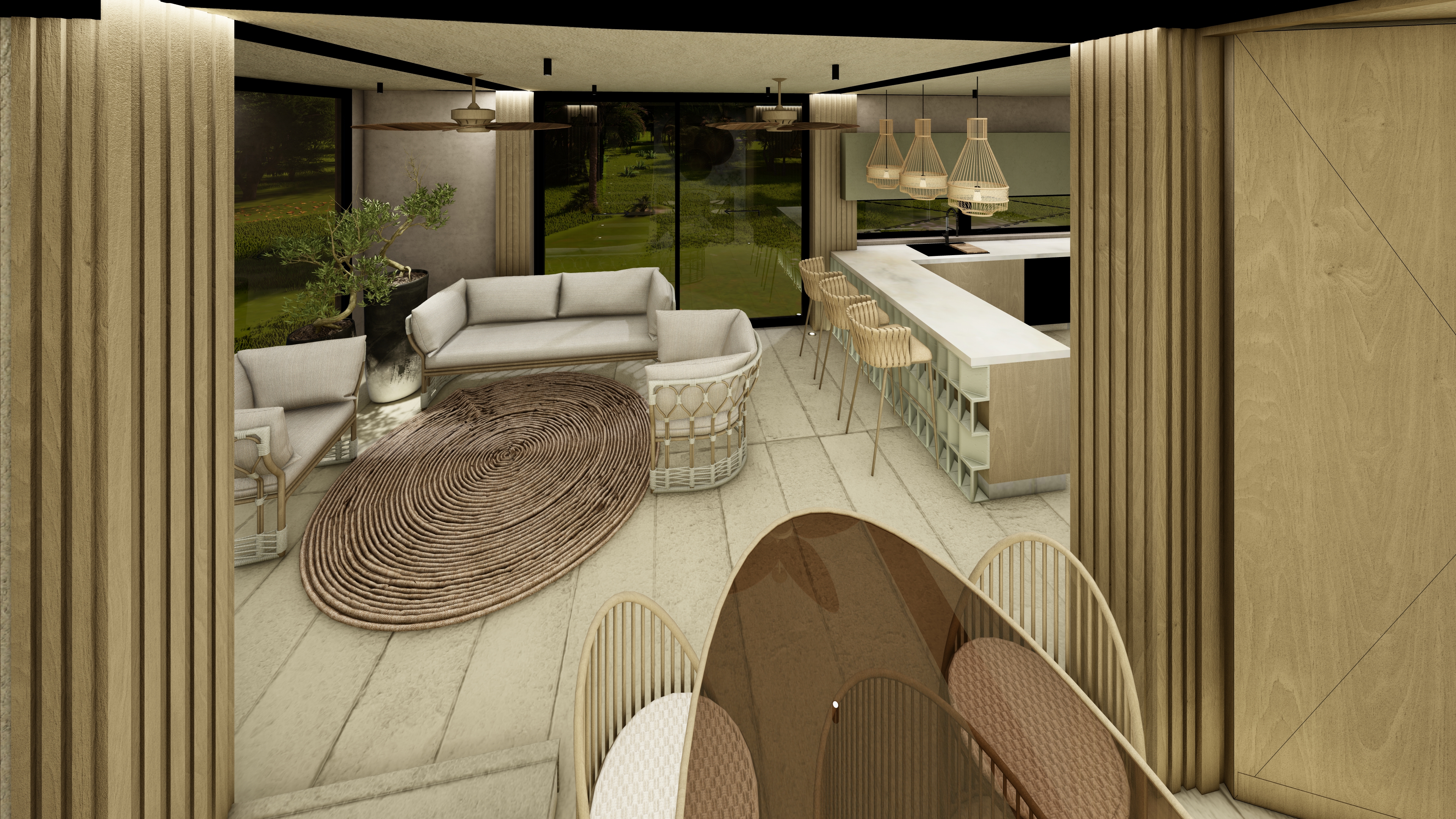 ARQUITECTURA CARIBEÑA-14