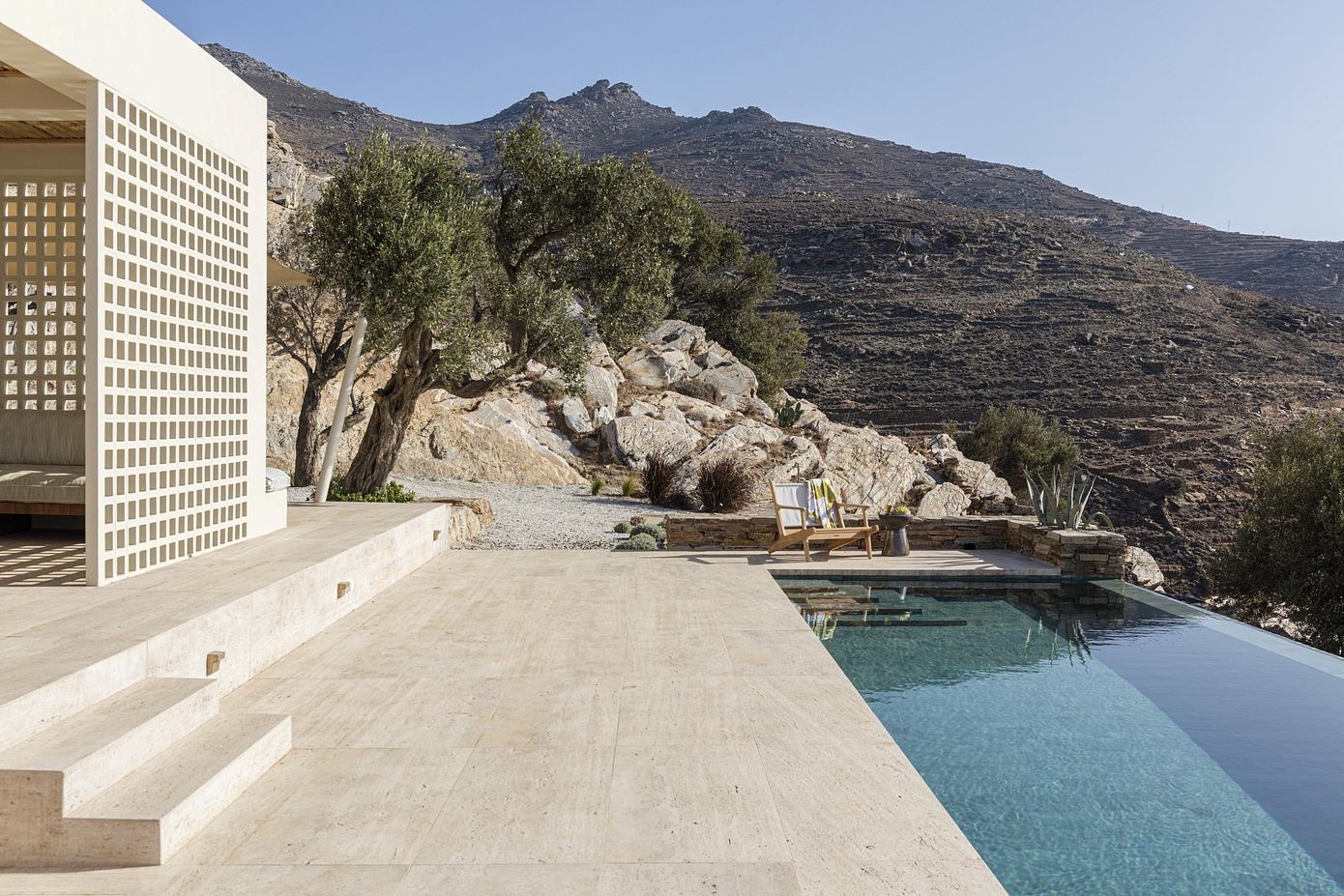 度假别墅丨希腊丨Studio Kontodimas-18