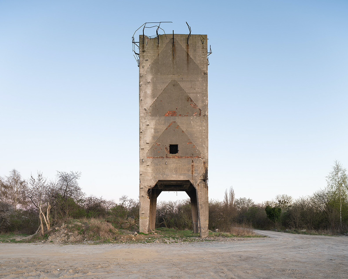 20202021 工业风室内设计案例解析丨Maciej Leszczynski-10