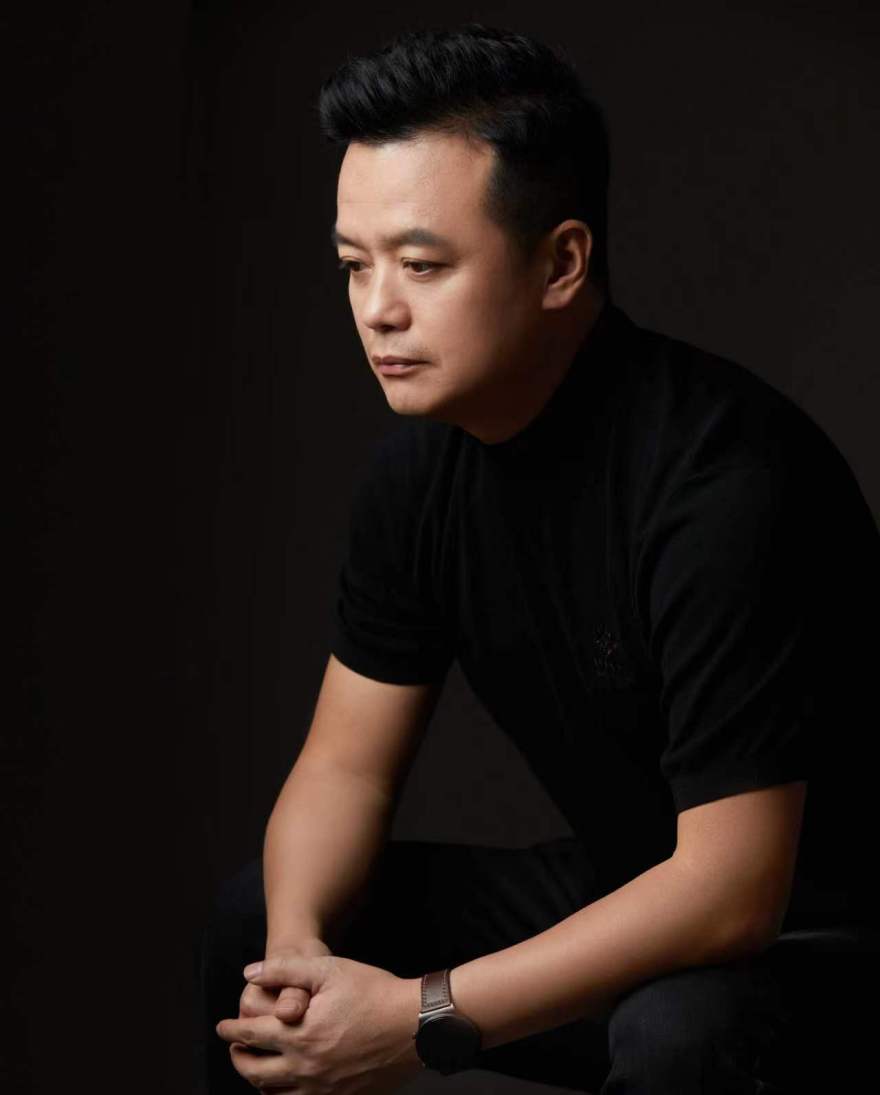 明珠水立方 SPA 养生疗愈秘境丨中国辽阳丨山丘聚河(沈阳)空间设计有限公司-62