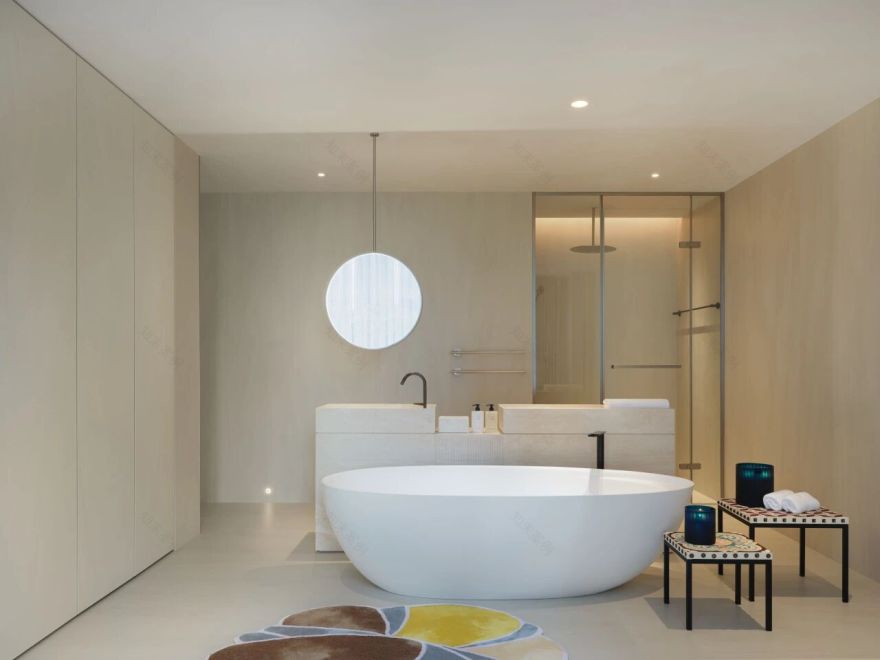 瑧湾汇私人会所丨中国深圳-73