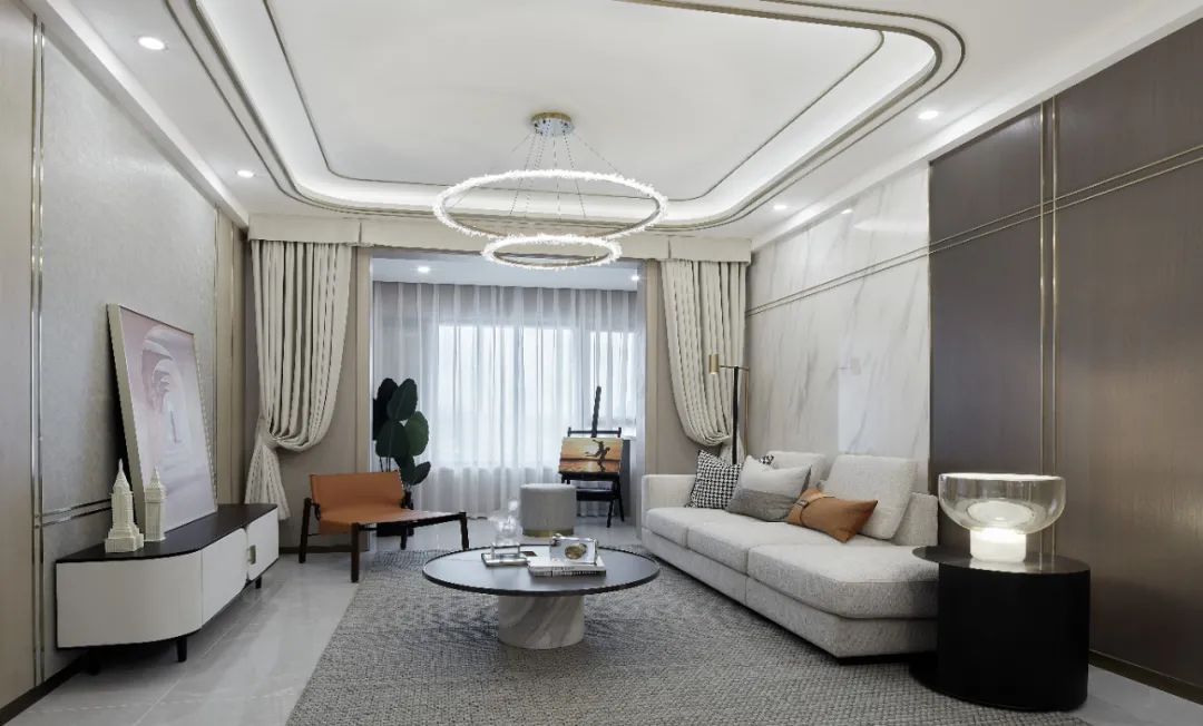 中岳东城俪景项目丨中国济南-96