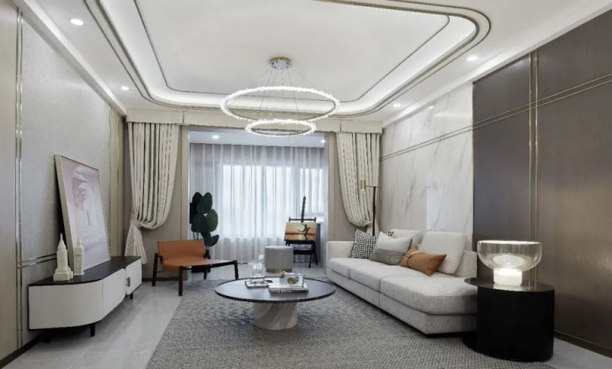 中岳东城俪景项目丨中国济南-96