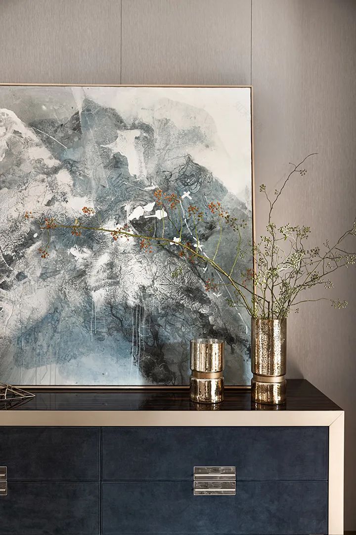 中粮瑞府丨中国北京丨北京青廷装饰有限公司-56