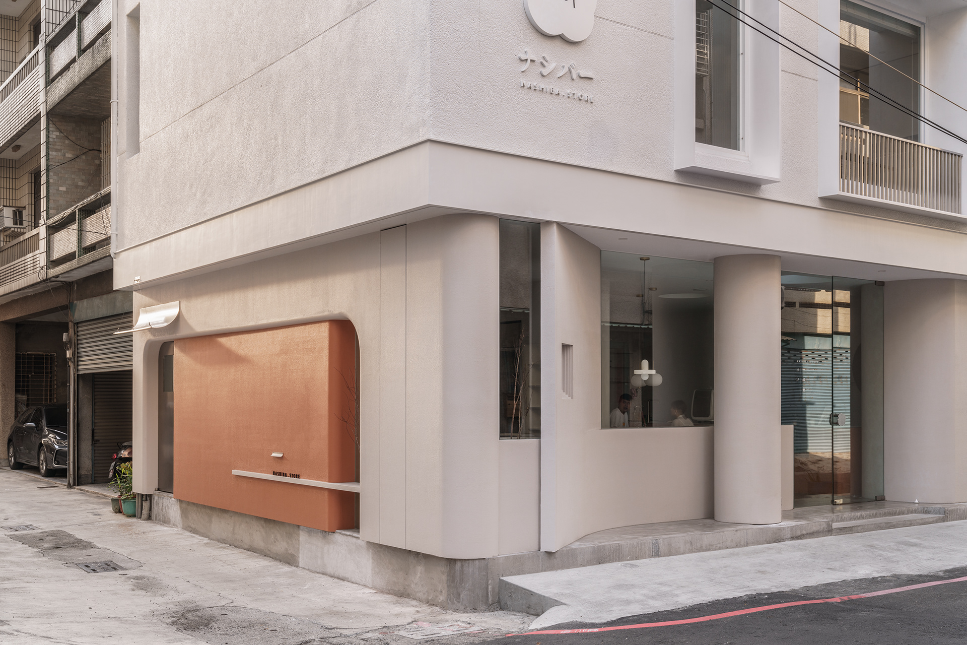 梨吧制所丨中国高雄丨十幸制作 True Thing Design-25