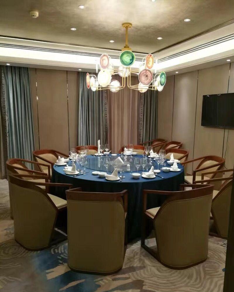 成都泸州老窑大酒店-15