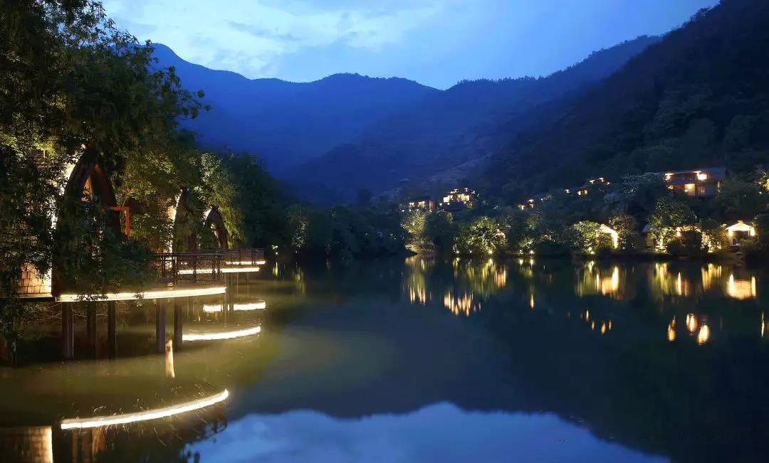 杭州富春开元芳草地乡村度假酒店-117