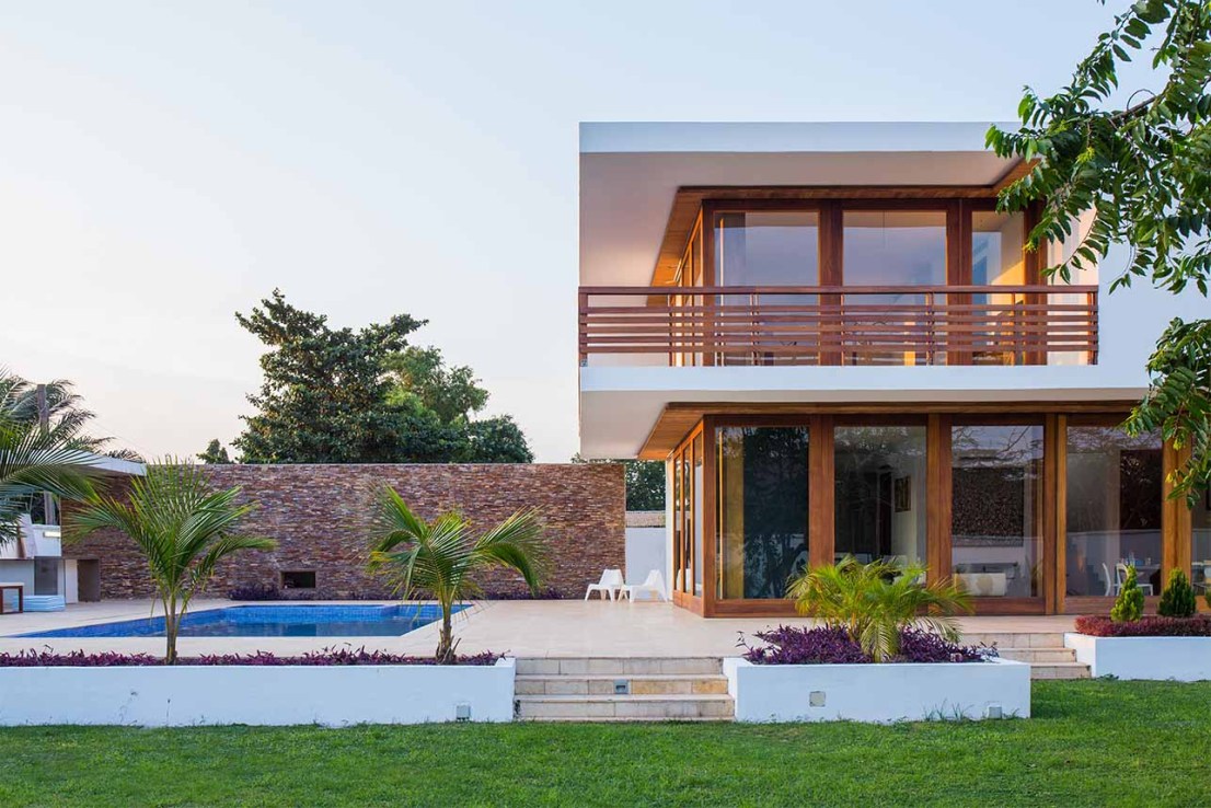 丨加纳丨Orthner,Orthner & Associates-2