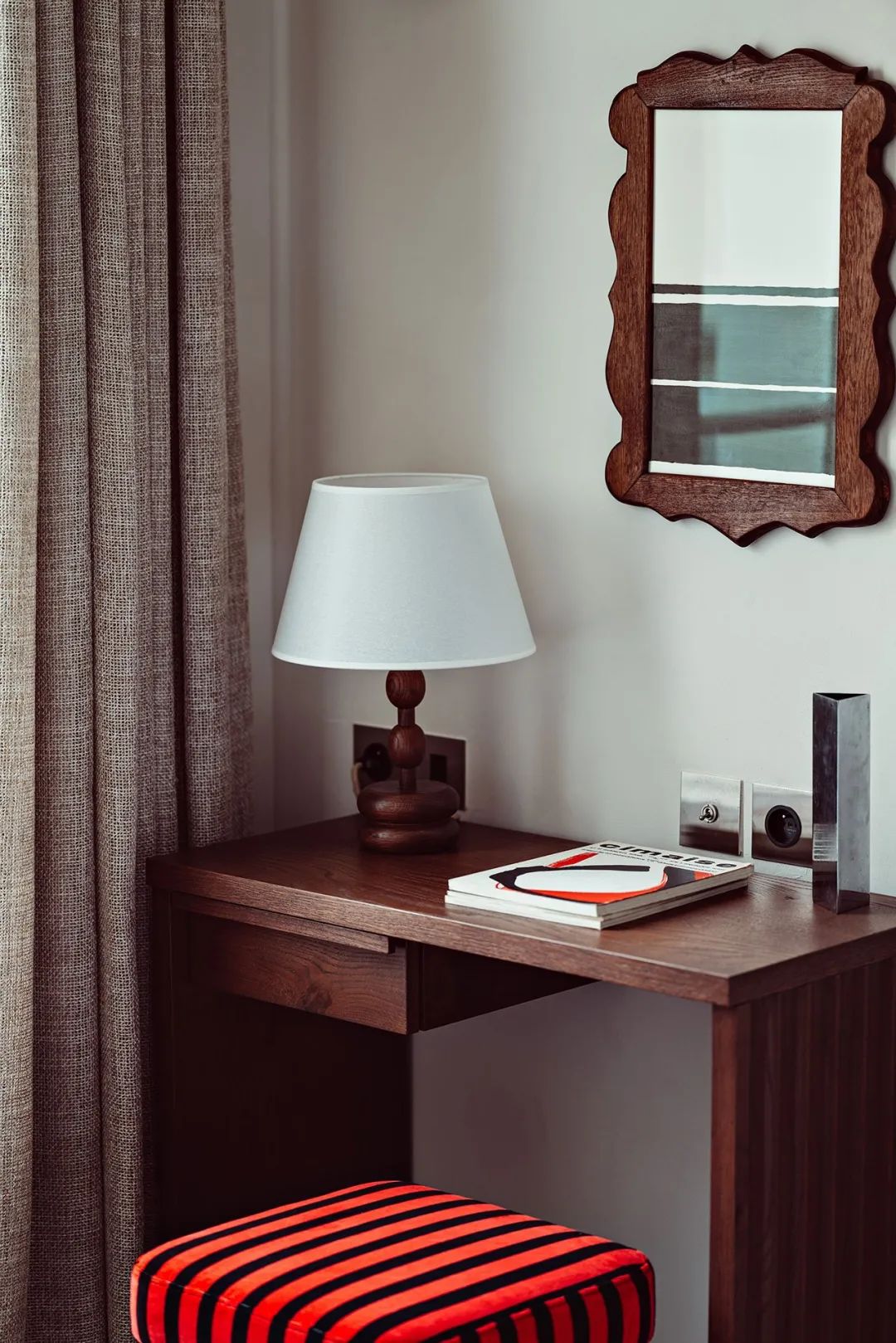 巴黎 Hôtel des Académies et des Arts | 艺术与工艺的颂歌-34