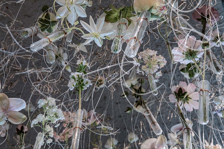 Tomacado花廚丨中国北京丨杭州梁筑室内设计有限公司-6