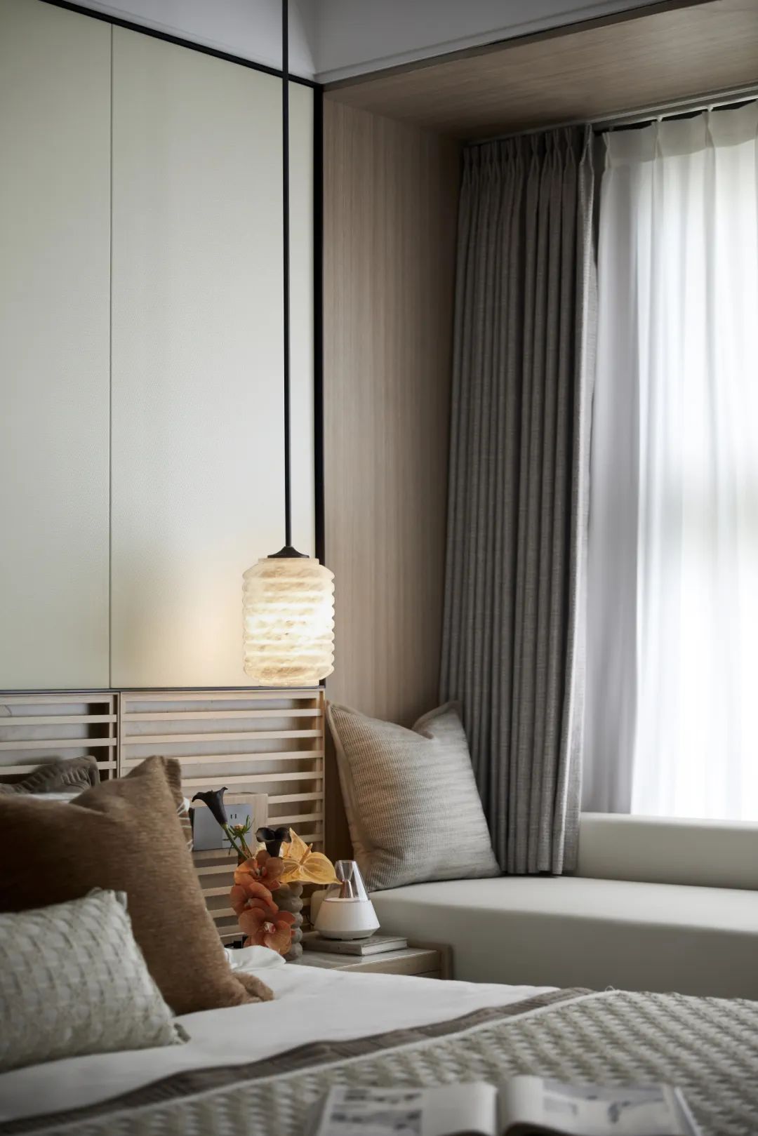 璞辉设计 | 自由生长，野趣之家-39