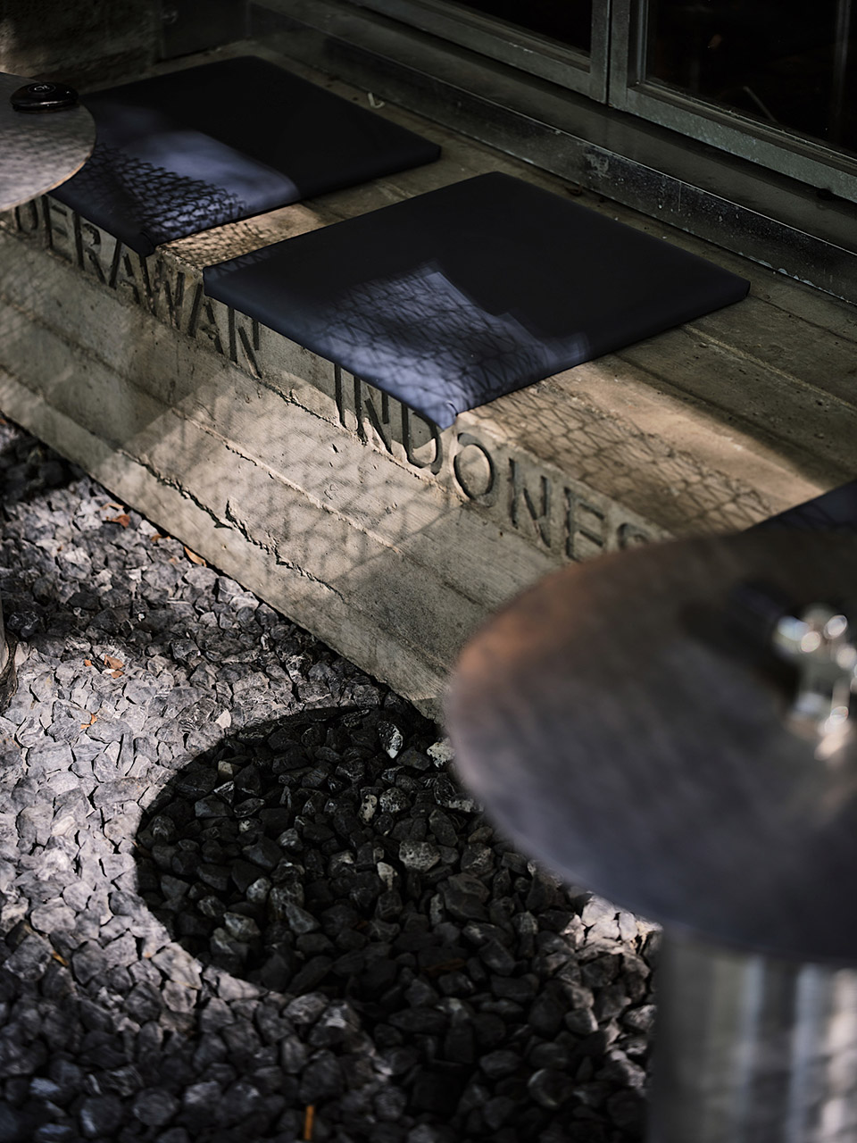 「NO LIMIT×無时差」CAFE&BAR丨中国福州丨BALANCE DESIGN平衡空间-47