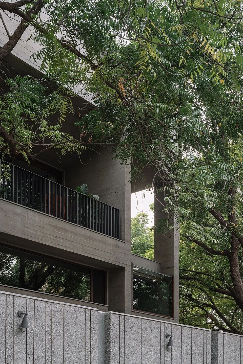 Studio Saransh｜MS住宅-15