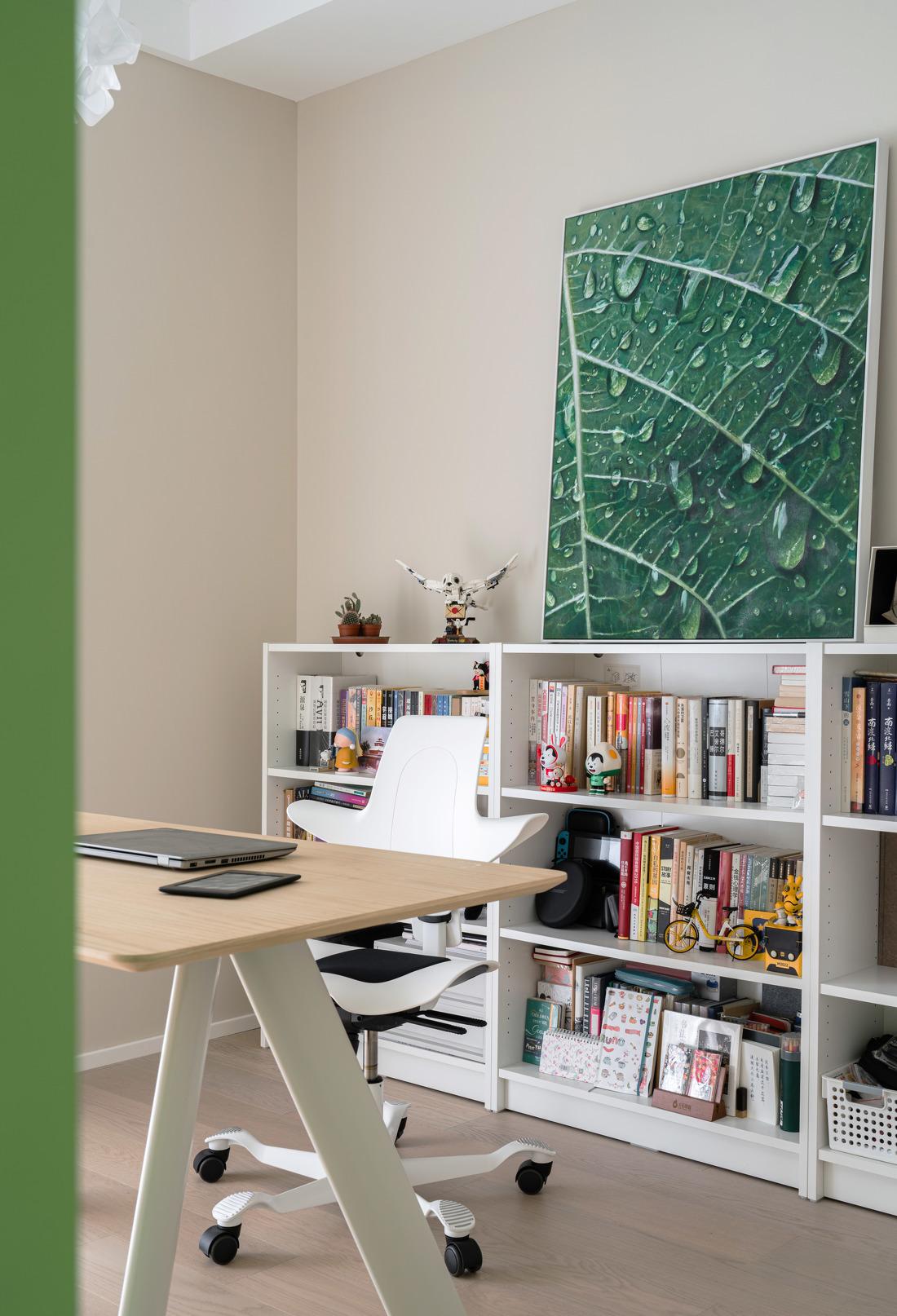 绿漾 Green Ripples丨中国成都丨黎秋辰设计工作室-50