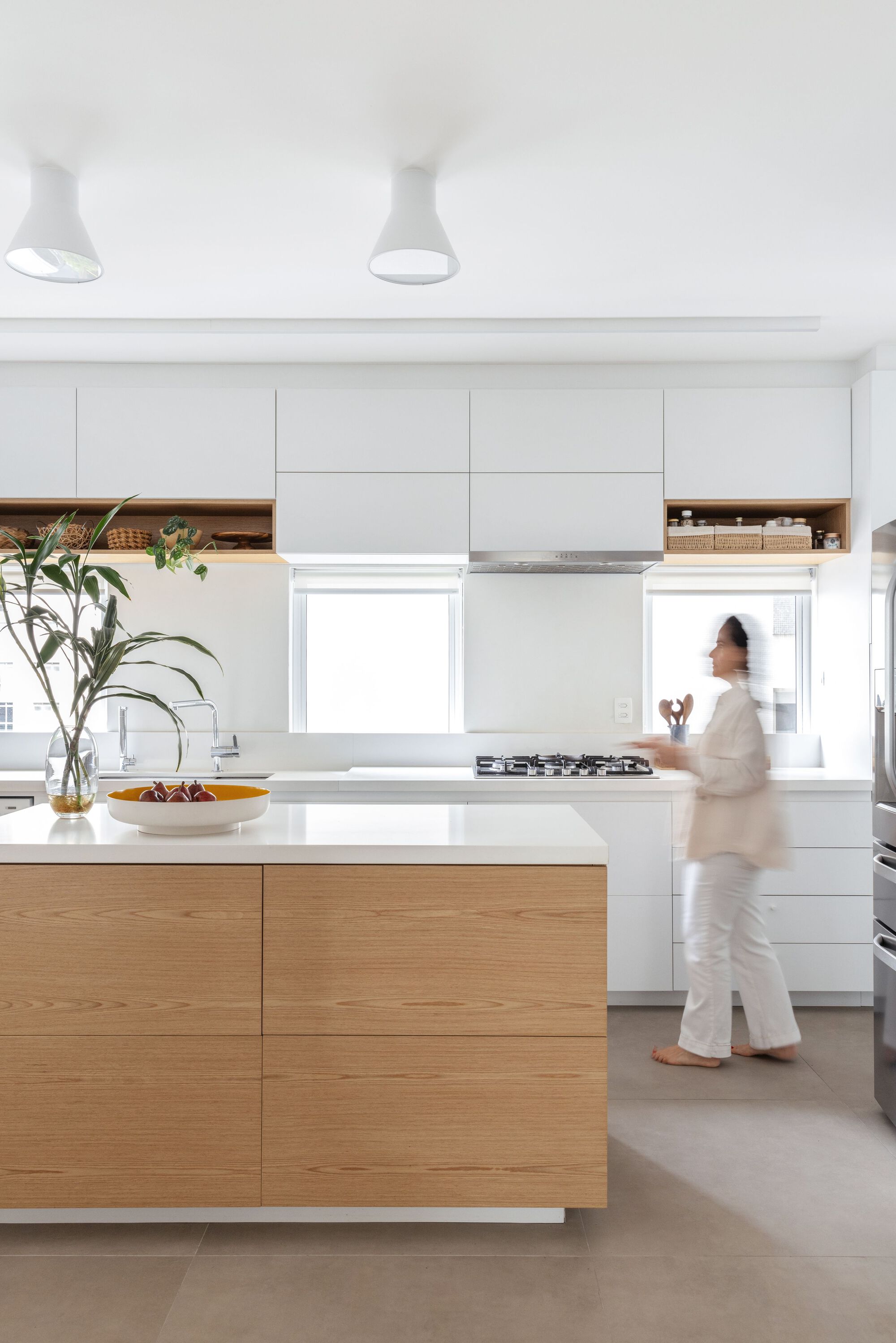 巴罗内萨公寓丨巴西-29