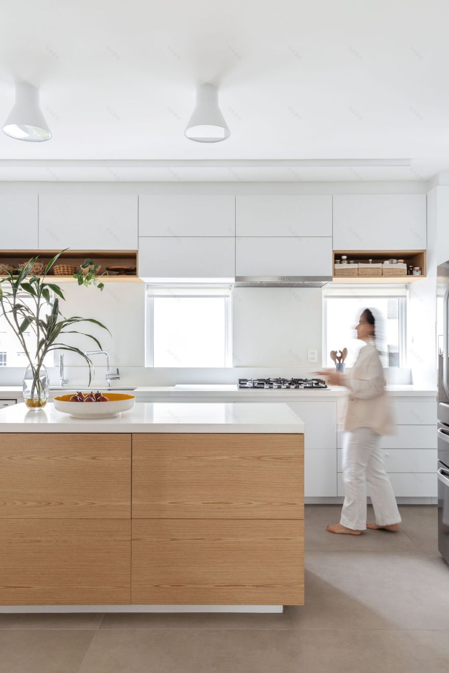 巴罗内萨公寓丨巴西-29