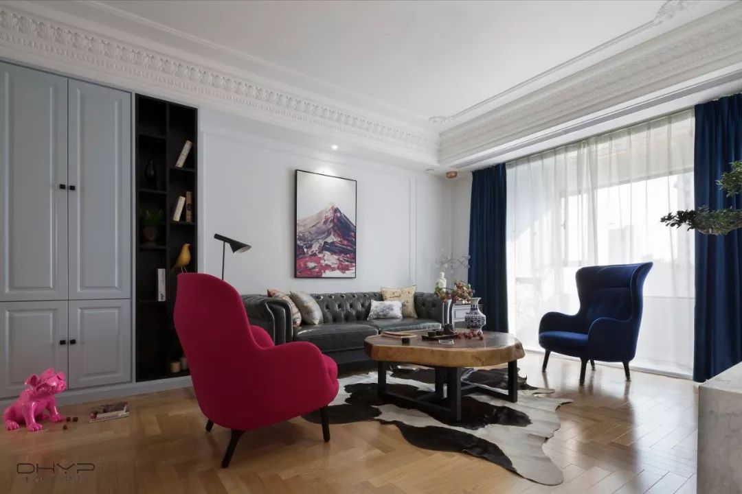 以初心守护美好,让设计落地生花-4