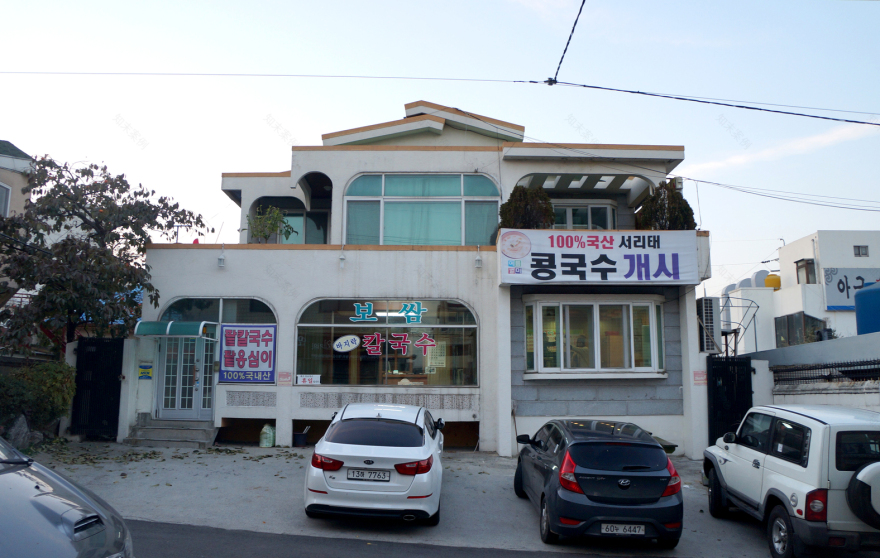 首尔老屋新生命,TEMP 建筑工作室打造独特咖啡馆-63