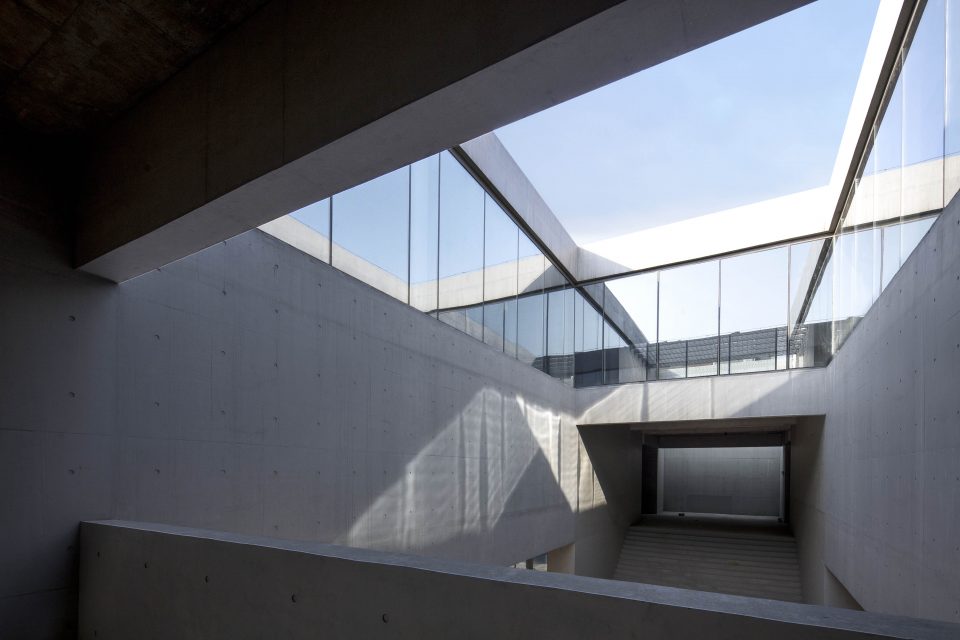 河南智慧城市街区，博德西奥打造科技人才理想之城-49