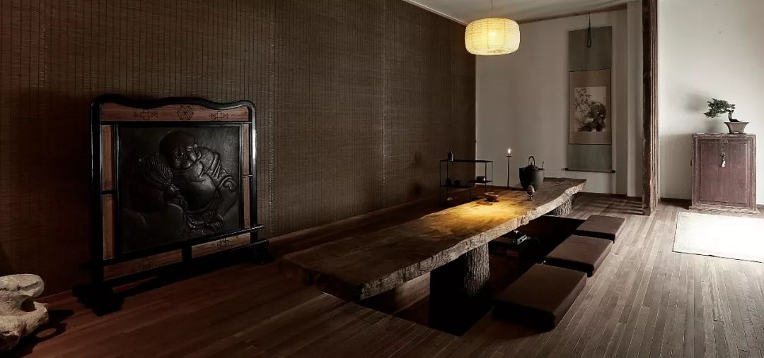 杭州绿城相心谷·诗意农庄——东方禅意与现代简约的完美结合-150