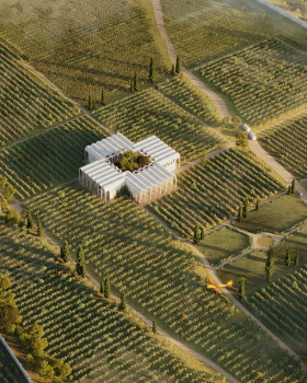 NANT VINERY