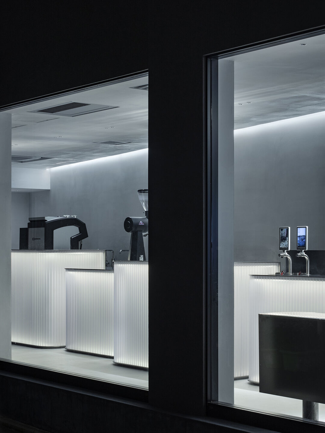 特基设计的 2050 咖啡-24