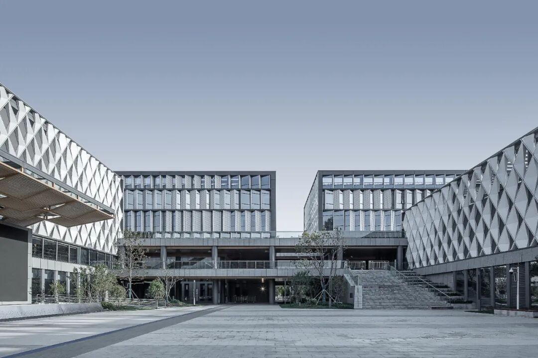 【AT建筑】空间探索与重构——苏州工业园区北部市民中心设计(by启迪设计集团)-67