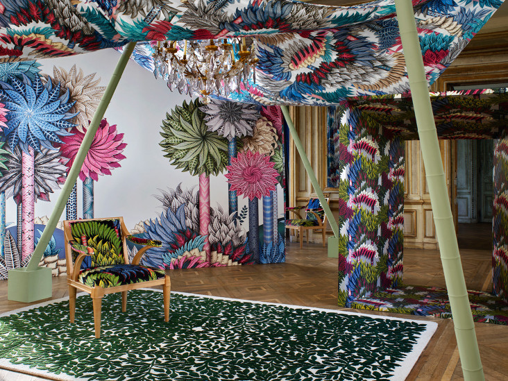 Тренды 2023/2024: лесные кулисы и пейзажи на стенах-24