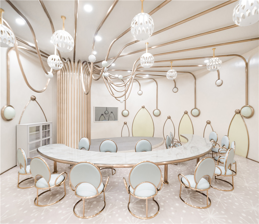 Meland 儿童乐园深圳宝安大仟里店丨中国深圳丨Studiolite (SLT 设计咨询)-39