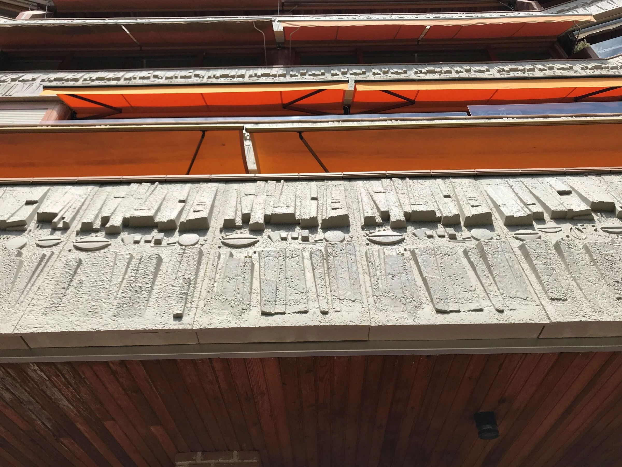 Customized solution for La Moraleja-19