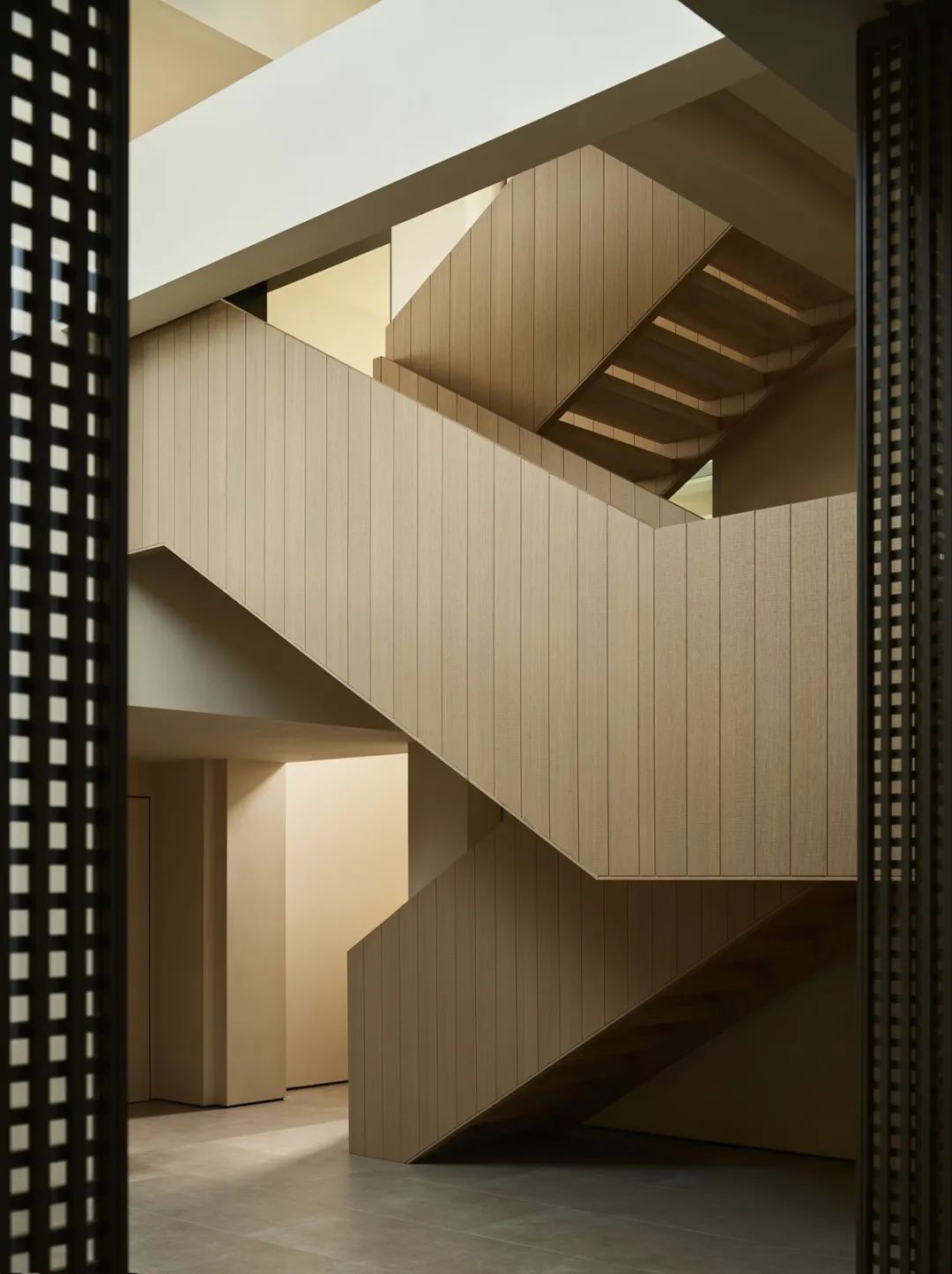 治愈系私宅|自然宁静的栖息地-89