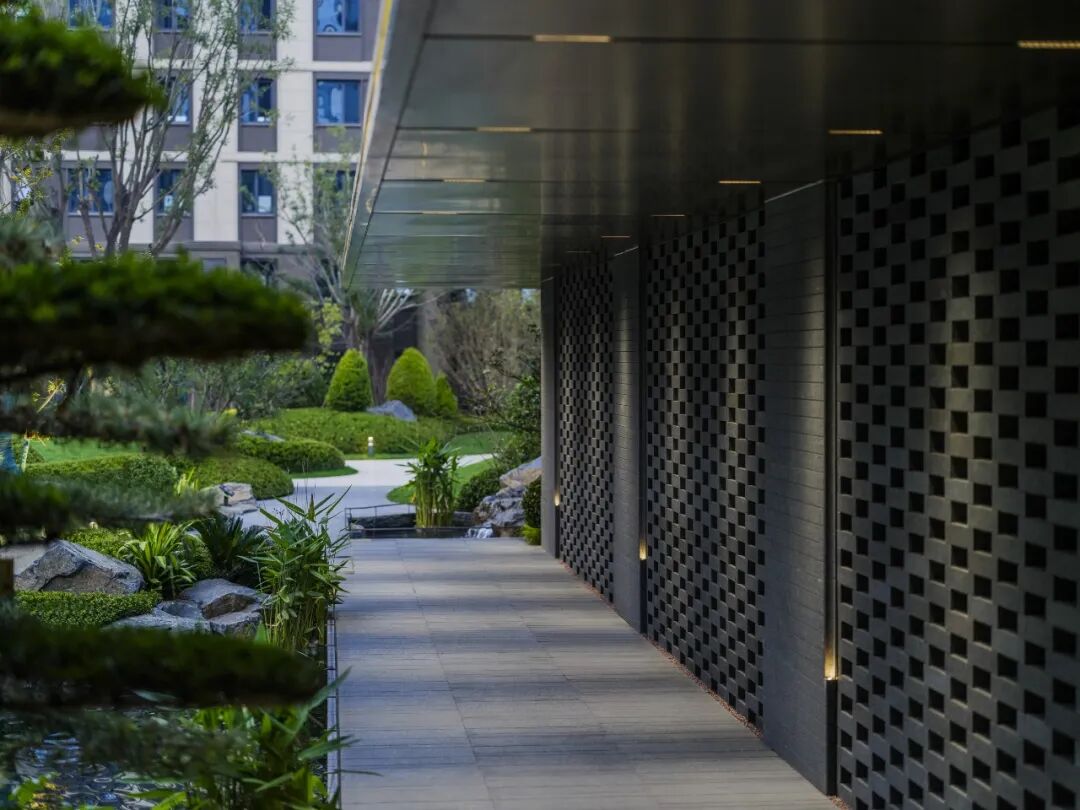 邯郸 · 天正 · 凤鸣九章丨中国河北丨麦田景观-37